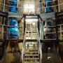 Gallions Reach Pumping Station
