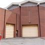 Gallions Reach Pumping Station