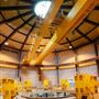 Gallions Reach Pumping Station
