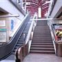 Canary Wharf DLR Station