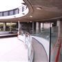 Beckton Park DLR Station