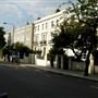 Kensington Park Road
