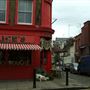 Portobello Road area