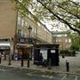 Portobello Road area