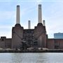Battersea Power Station