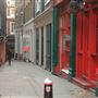 St Paul's area