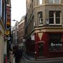 St Paul's area