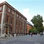 St Paul's Churchyard