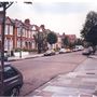 Kelfield Gardens
