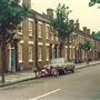 Sheepcote Lane
