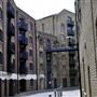 Shad Thames area