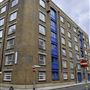 Shad Thames area