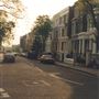 Talbot Road
