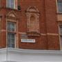 Aldford Street
