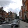 Aldford Street