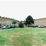 Cleaver Square