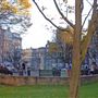 Golden Square
