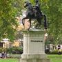 St James's Square