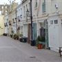 Stanhope Mews South