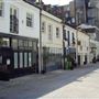 Elvaston Mews