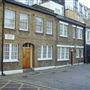 Princes Gate Mews