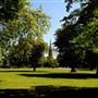Clissold Park