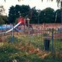 Little Wormwood Scrubs