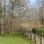 Wormwood Scrubs Open Space