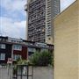 Trellick Tower and Edenham Estate