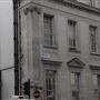 South Audley Street
