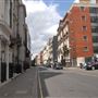 South Audley Street