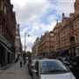South Audley Street