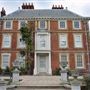 Forty Hall