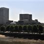 Views from Waterloo Bridge