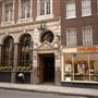 The Counting House