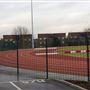 Erith Leisure Centre & Stadium