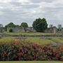 Lesnes Abbey