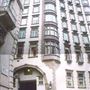 Charing Cross area