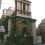 Bank Underground Station