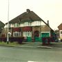 Copse Hill area