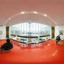 Swiss Cottage Central Library