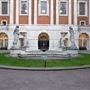 BMA House