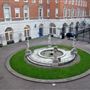 BMA House
