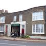 Old Woolwich Road