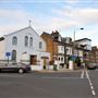 Old Woolwich Road