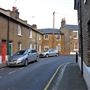 Caradoc Street