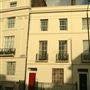 Frederick Street