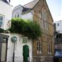 St Peter's Hall