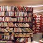 Barons Court Library