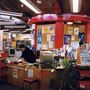 Barons Court Library